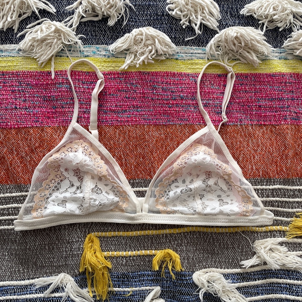 NWOT Victoria’s Secret Bralette